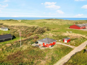 Holiday home Løkken XX